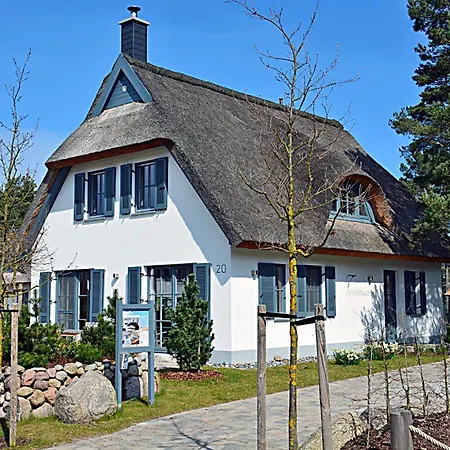 Sterntaucher Holiday home