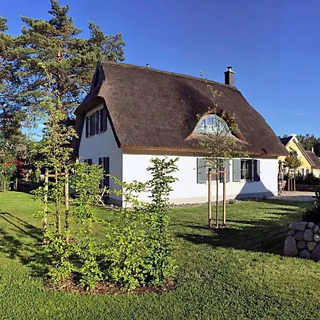 Holiday home Sterntaucher Klein Gelm
