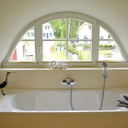 Casa vacanze Sterntaucher Klein Gelm