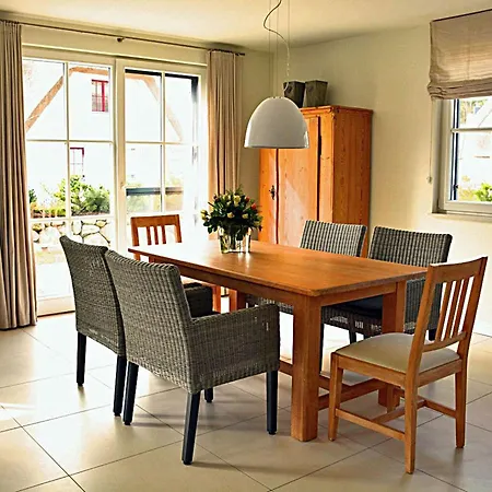Casa vacanze Sterntaucher *