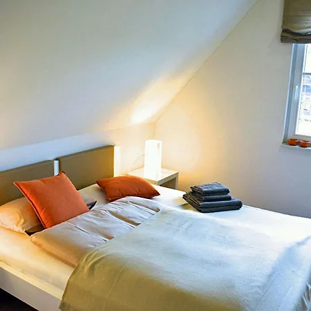 Casa vacanze Sterntaucher Klein Gelm