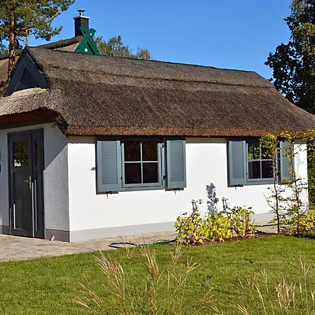 Casa vacanze Sterntaucher Klein Gelm